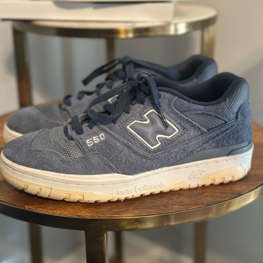 New Balance 550 Sneakers
